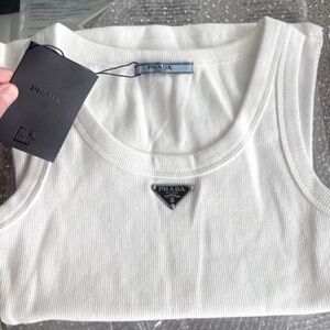 Prada tank top
